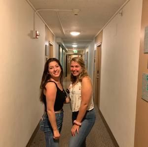 Meet your Posher, Kayla